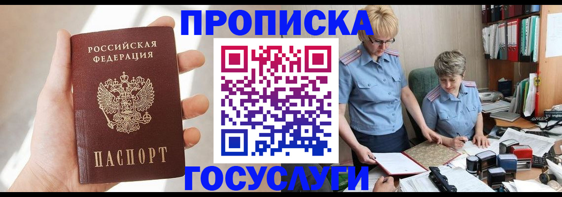где прописаться в Донском